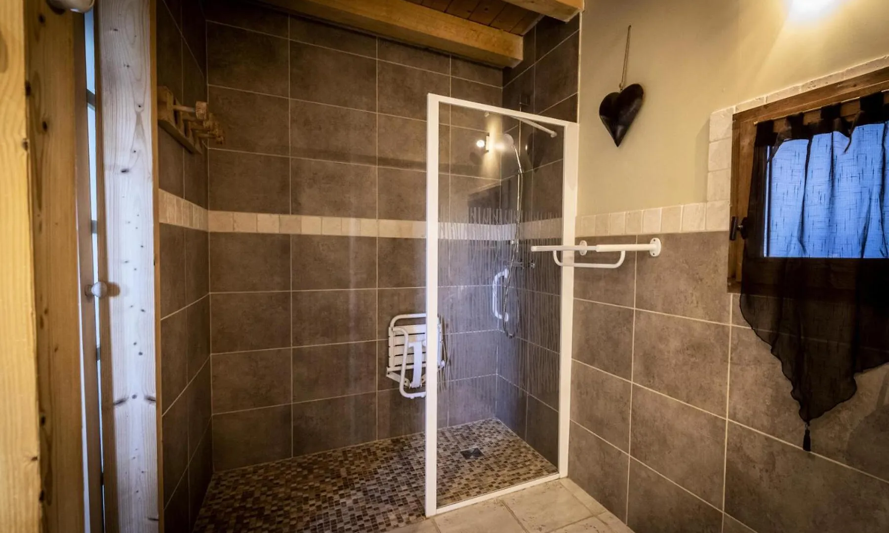 Les Chalets Du Cocoon - Chalet Cocoon Mae-1611 La Plagne Apartment